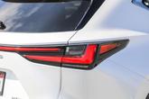 Thumbnail of 2024 Eminent White Pearl Lexus NX 350h
