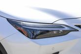 Thumbnail of 2024 Eminent White Pearl Lexus NX 350h