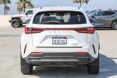 Thumbnail of 2024 Eminent White Pearl Lexus NX 350h