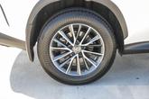Thumbnail of 2024 Eminent White Pearl Lexus NX 350h