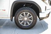 Thumbnail of 2024 Summit White GMC Sierra 1500