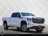 Photo of 2024 Summit White GMC Sierra 1500