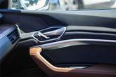 Thumbnail of 2022 Manhattan Gray Metallic Audi e-tron