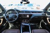 Thumbnail of 2022 Manhattan Gray Metallic Audi e-tron