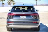 Thumbnail of 2022 Manhattan Gray Metallic Audi e-tron