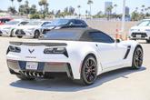 Thumbnail of 2016 Arctic White Chevrolet Corvette