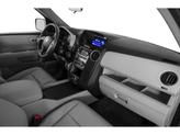 Thumbnail of 2015 Crystal Black Pearl Honda Pilot