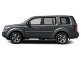 Thumbnail of 2015 Crystal Black Pearl Honda Pilot