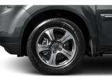 Thumbnail of 2015 Crystal Black Pearl Honda Pilot