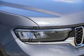 Thumbnail of 2024 Metallic Jeep Grand Cherokee L