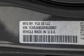 Thumbnail of 2024 Metallic Jeep Grand Cherokee L