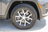 Thumbnail of 2024 Metallic Jeep Grand Cherokee L