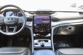Thumbnail of 2024 Metallic Jeep Grand Cherokee L