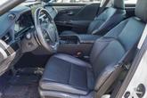 Thumbnail of 2023 Eminent White Pearl Lexus ES 350