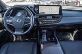 Thumbnail of 2023 Eminent White Pearl Lexus ES 350