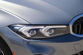 Thumbnail of 2025 Skyscraper Gray Metallic BMW 330