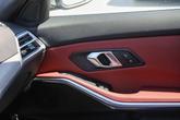 Thumbnail of 2025 Skyscraper Gray Metallic BMW 330