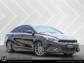 Photo of 2023 Aurora Black Pearl Kia Forte