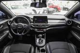 Thumbnail of 2023 Aurora Black Pearl Kia Forte