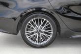 Thumbnail of 2023 Aurora Black Pearl Kia Forte
