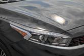Thumbnail of 2023 Aurora Black Pearl Kia Forte