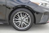 Thumbnail of 2023 Aurora Black Pearl Kia Forte