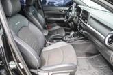 Thumbnail of 2023 Aurora Black Pearl Kia Forte
