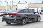 Thumbnail of 2023 Aurora Black Pearl Kia Forte