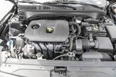 Thumbnail of 2023 Aurora Black Pearl Kia Forte
