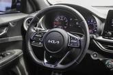 Thumbnail of 2023 Aurora Black Pearl Kia Forte