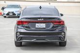 Thumbnail of 2023 Aurora Black Pearl Kia Forte