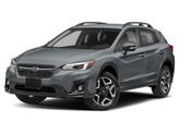Thumbnail of 2020 Cool-Gray Khaki Subaru Crosstrek