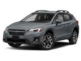 Photo of 2020 Cool-Gray Khaki Subaru Crosstrek