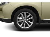 Thumbnail of 2015 Nebula Gray Pearl Lexus RX 350