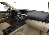 Thumbnail of 2015 Nebula Gray Pearl Lexus RX 350