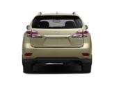 Thumbnail of 2015 Nebula Gray Pearl Lexus RX 350