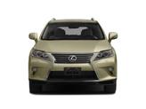 Thumbnail of 2015 Nebula Gray Pearl Lexus RX 350