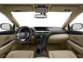 Thumbnail of 2015 Nebula Gray Pearl Lexus RX 350