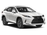 Thumbnail of 2020 Eminent White Pearl Lexus RX 350