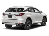 Thumbnail of 2020 Eminent White Pearl Lexus RX 350