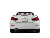 Thumbnail of 2015 White Metallic BMW 428