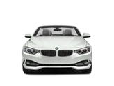 Thumbnail of 2015 White Metallic BMW 428