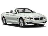 Thumbnail of 2015 White Metallic BMW 428