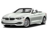 Photo of 2015 White Metallic BMW 428