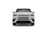 Thumbnail of 2025 Wind Chill Pearl Lexus TX 350