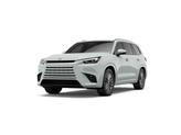 Thumbnail of 2025 Wind Chill Pearl Lexus TX 350