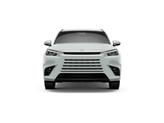 Thumbnail of 2025 Wind Chill Pearl Lexus TX 350