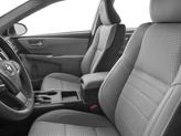 Thumbnail of 2016 Midnight Black Metallic Toyota Camry