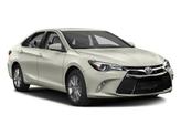 Thumbnail of 2016 Midnight Black Metallic Toyota Camry
