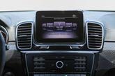 Thumbnail of 2019 Selenite Gray Metallic Mercedes-Benz AMG GLE 63